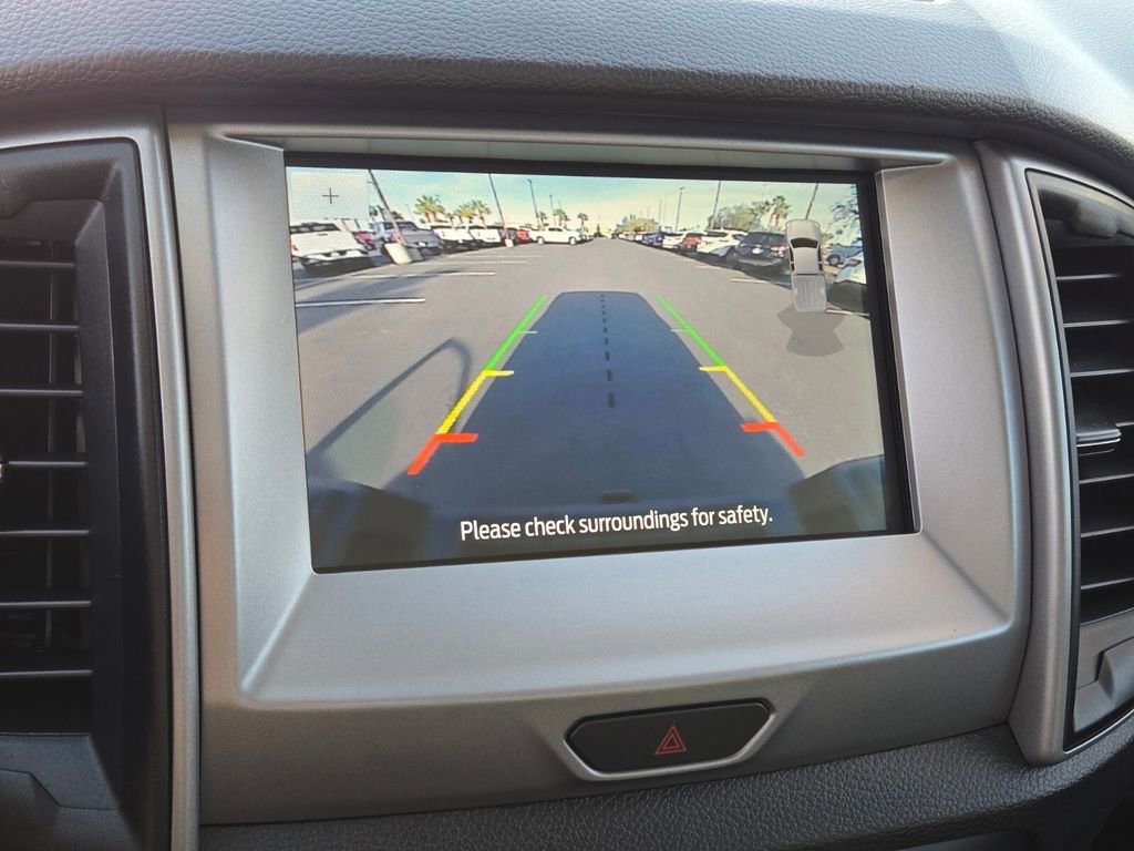 Used 2021 Ford Ranger XL w/ Equipment Group 101A High image 20