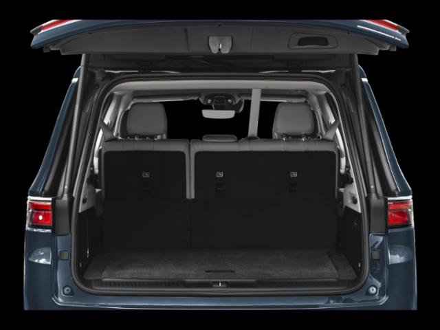 Used 2024 Jeep Wagoneer L Series II RWD image 8
