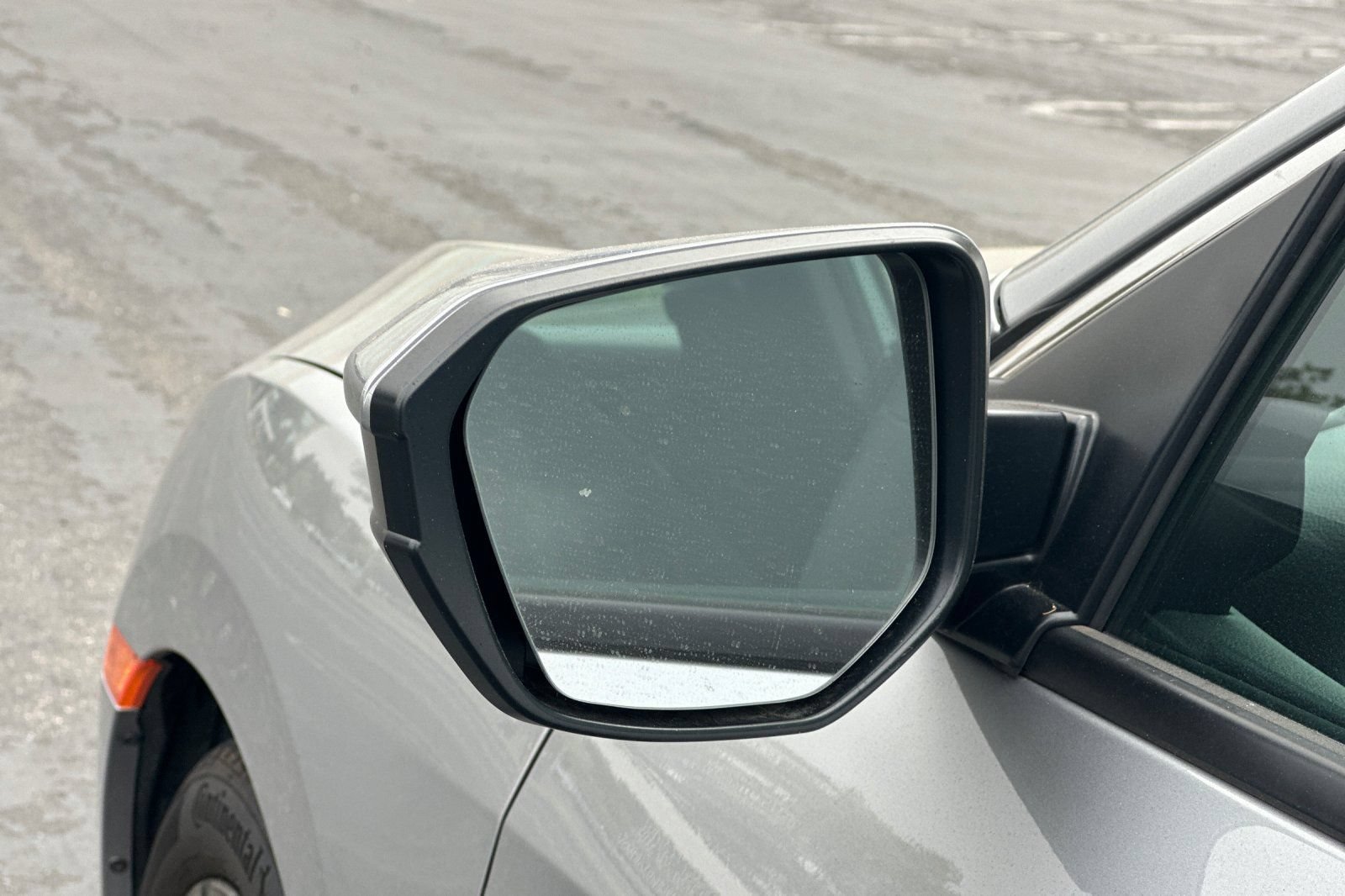 Used 2017 Honda Civic EX image 50