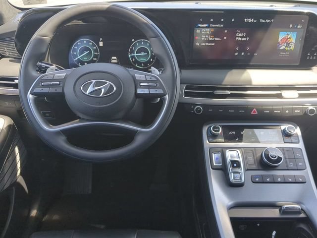 Used 2023 Hyundai Palisade Calligraphy FWD image 15