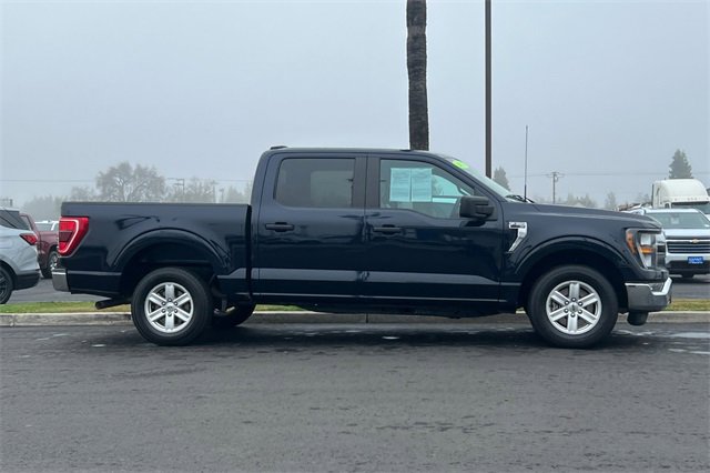 Used 2023 Ford F150 XLT image 3