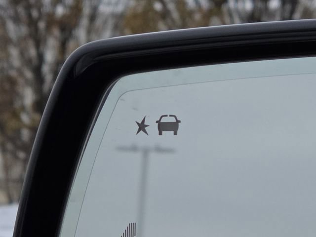 Used 2020 Chevrolet Suburban Premier w/ Max Trailering Package image 13