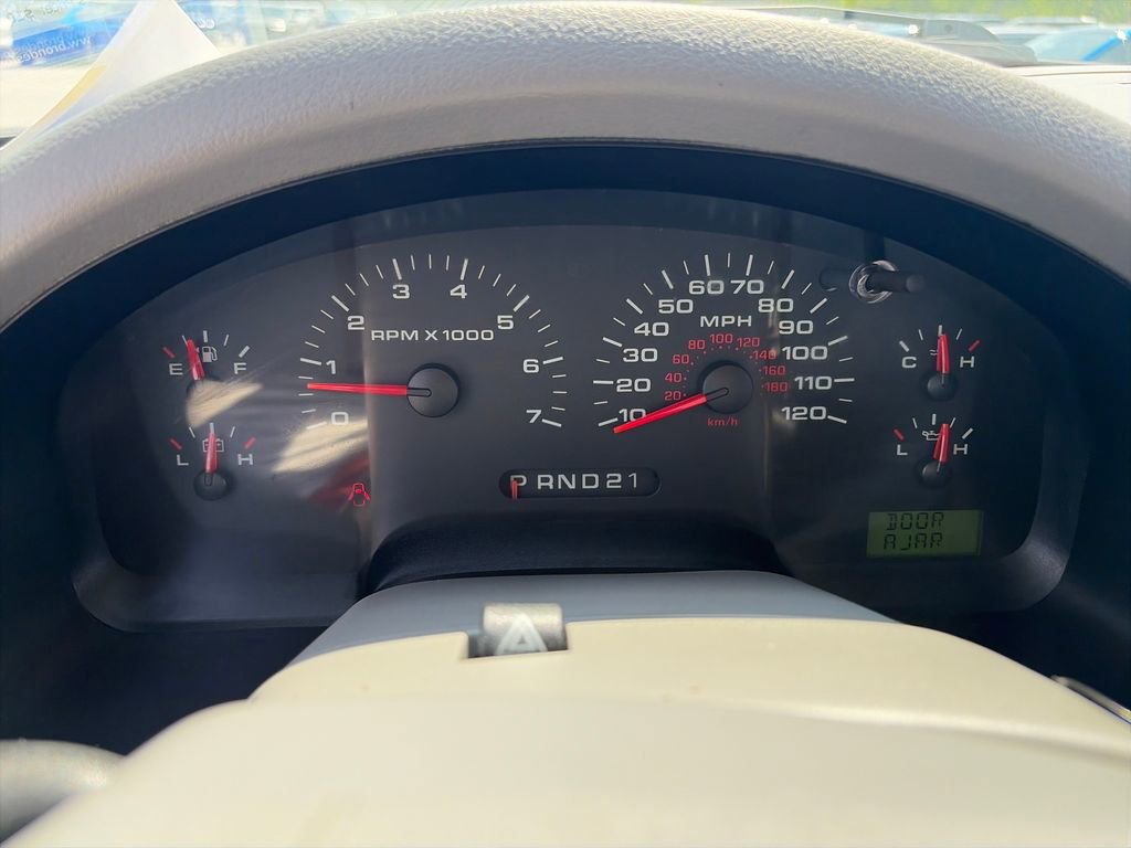 Used 2006 Ford F150 XLT AWD/4WD image 26