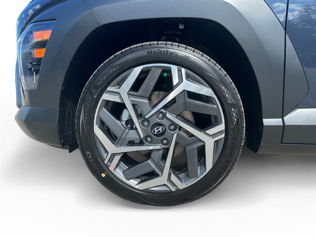 New 2027 Hyundai Kona SEL Premium FWD image 9