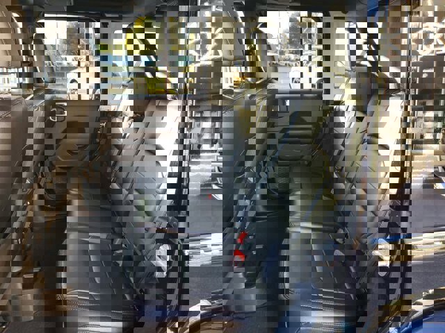 Used 2021 Jeep Wrangler Unlimited Sahara image 15