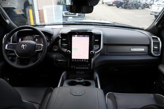 Used 2025 RAM 2500 Laramie image 47