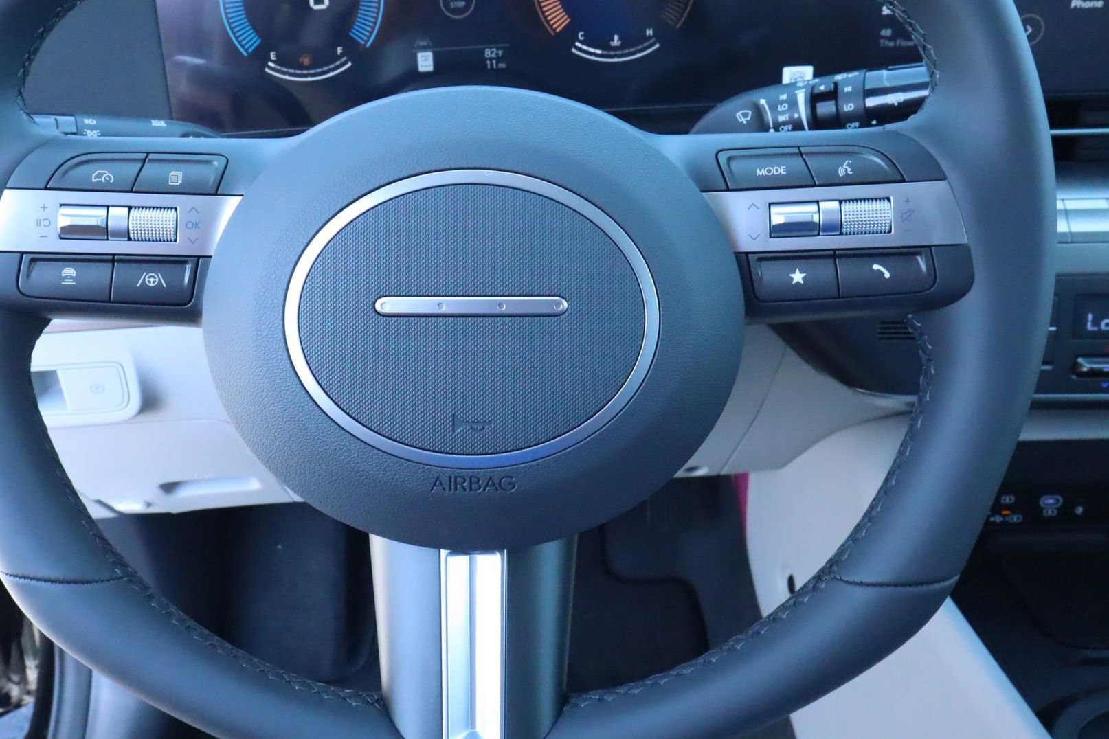 New 2026 Hyundai Kona SEL Sport image 10