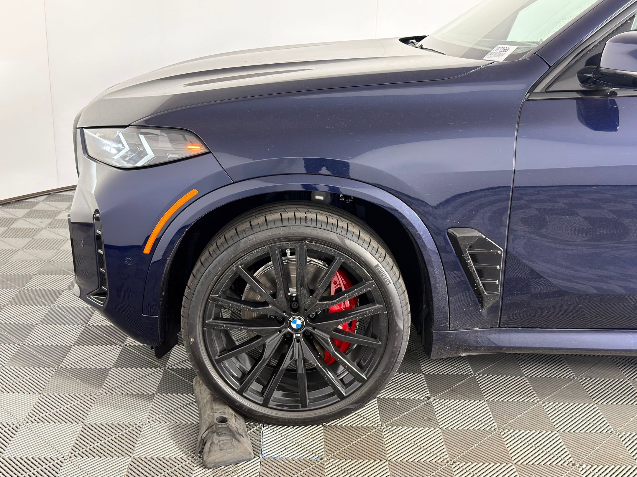 New 2026 BMW X5 sDrive40i w/ M Sport Package image 11