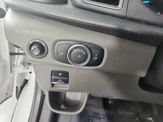 Used 2023 Ford Transit 250 Medium Roof AWD image 13