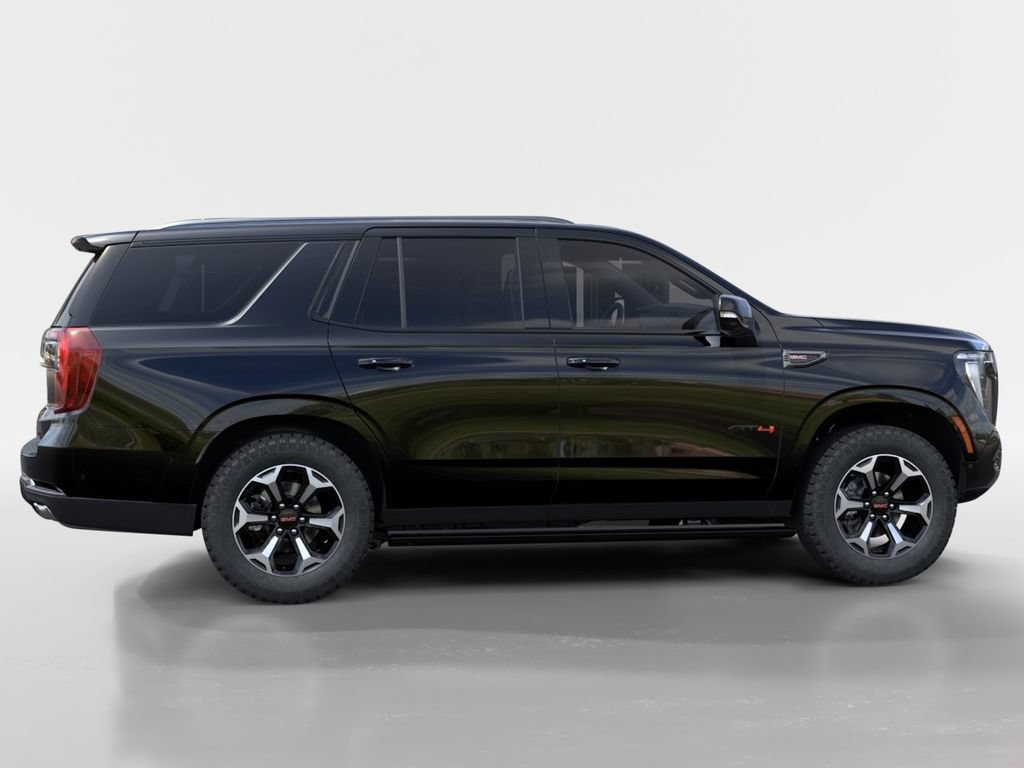 New 2026 GMC Yukon AT4 w/ AT4 Premium Plus Package AWD/4WD image 6