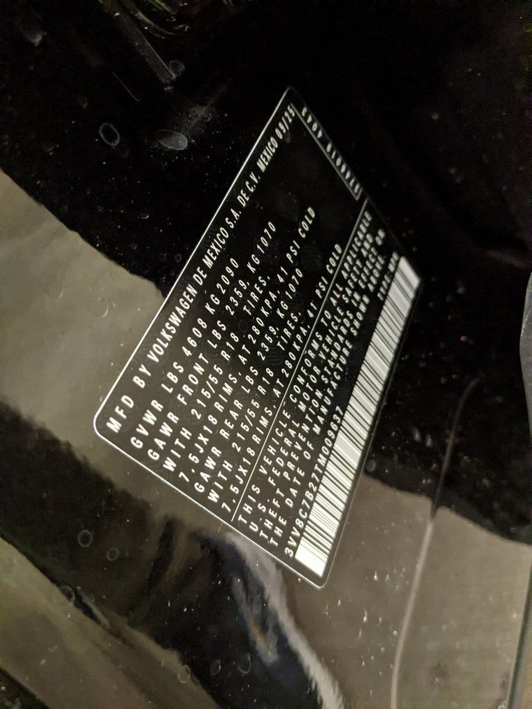 New 2026 Volkswagen Taos S AWD/4WD image 30