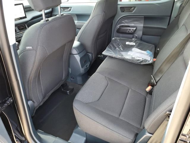 New 2026 Ford Maverick XL w/ Equipment Group 101A AWD/4WD image 14