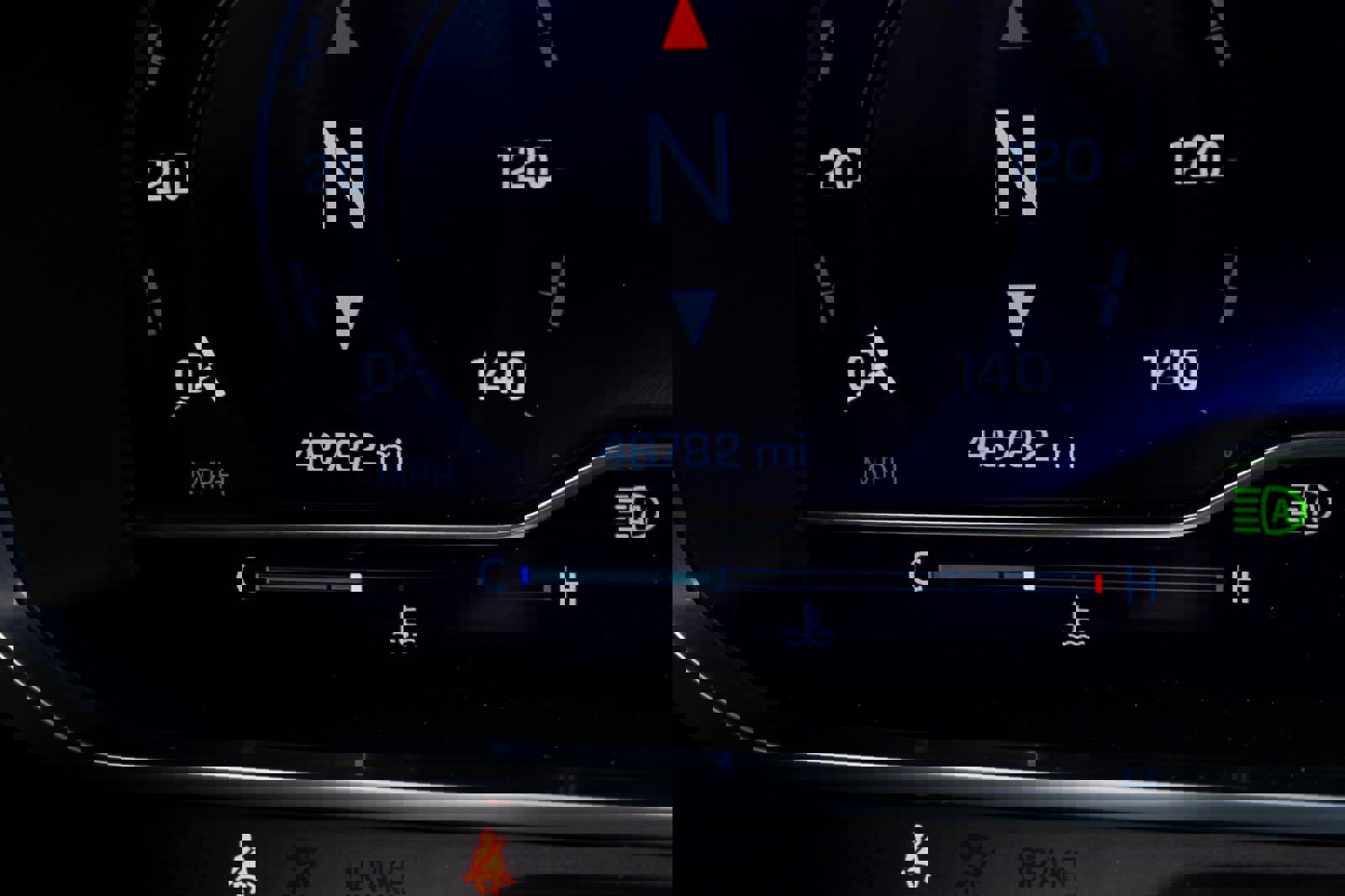 Used 2023 Chevrolet Tahoe High Country AWD/4WD image 21