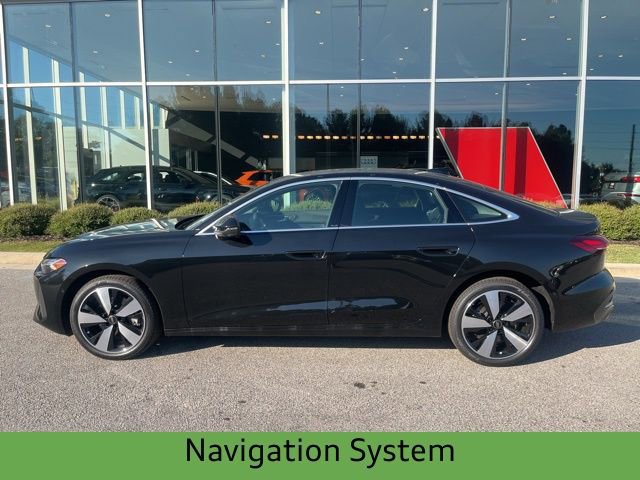 New 2025 Audi A5 2.0T Premium Plus image 3