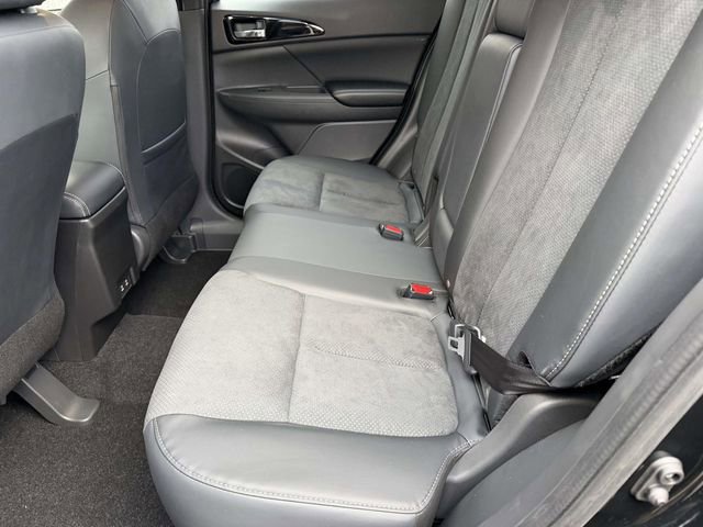 New 2026 Mitsubishi Eclipse Cross SE image 12