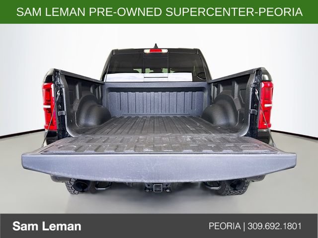 Used 2026 RAM 1500 RHO AWD/4WD image 28