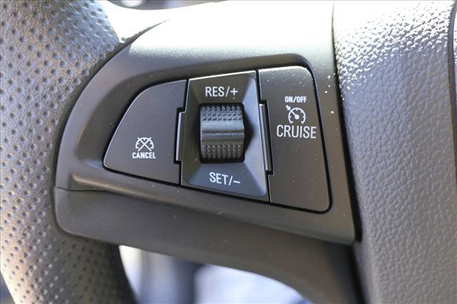 Used 2020 Chevrolet Trax LS w/ Tint and Cruise Package FWD image 14