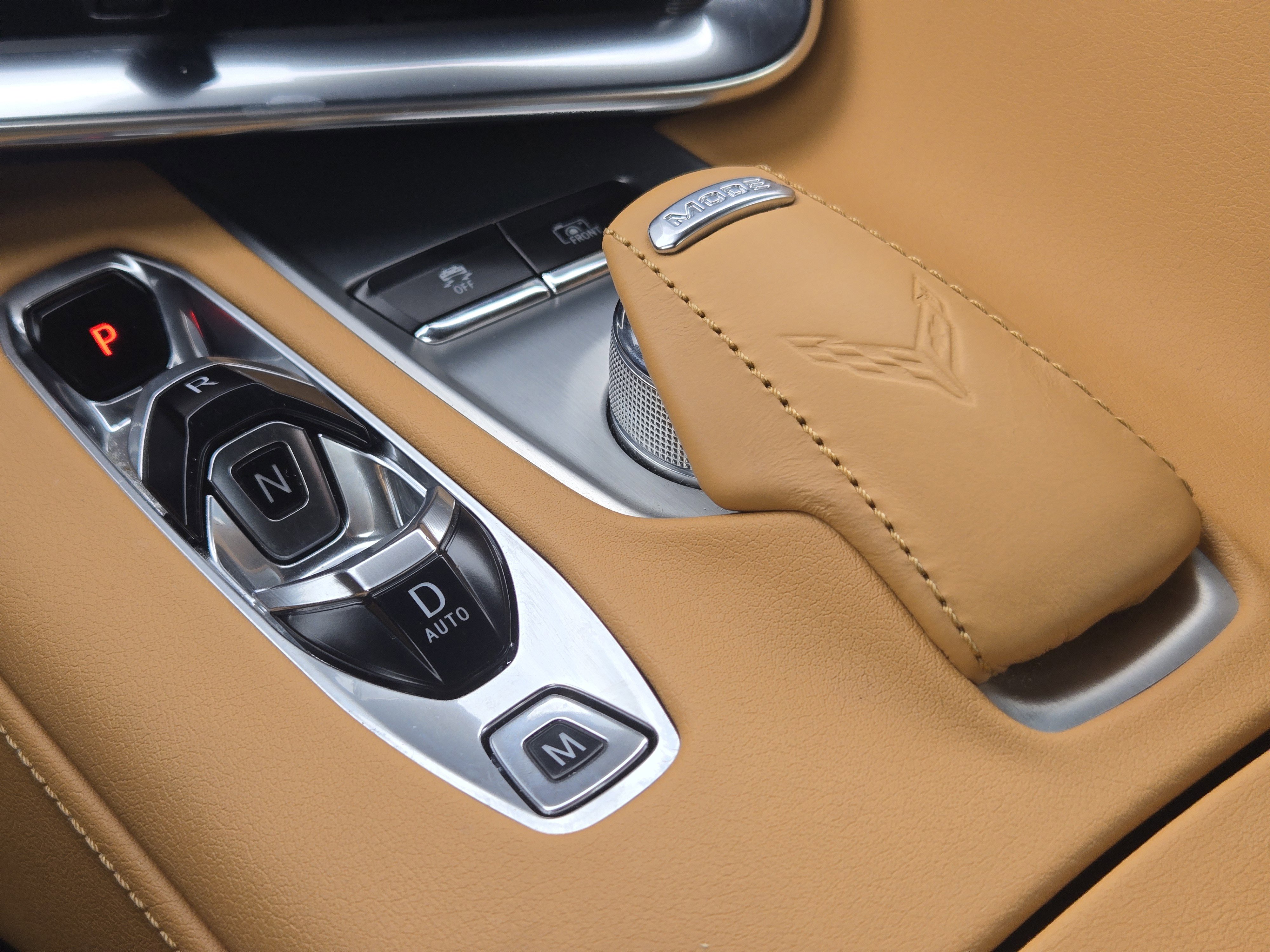 Used 2023 Chevrolet Corvette Stingray Preferred Cpe w/ Z51 Performance Package image 21