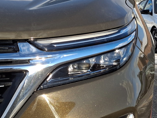 Used 2023 Chevrolet Equinox Premier image 8