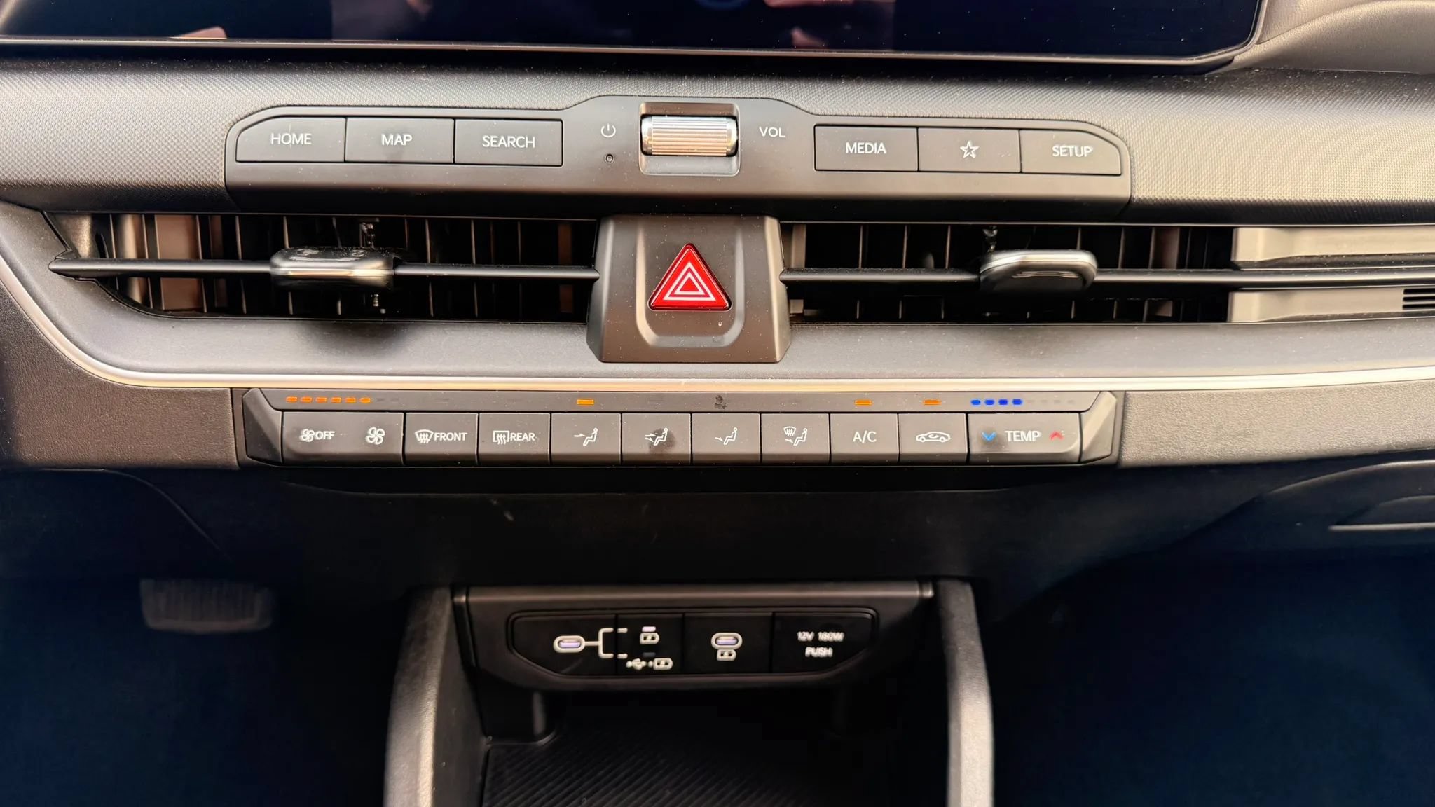 Used 2025 Kia K4 FWD image 22