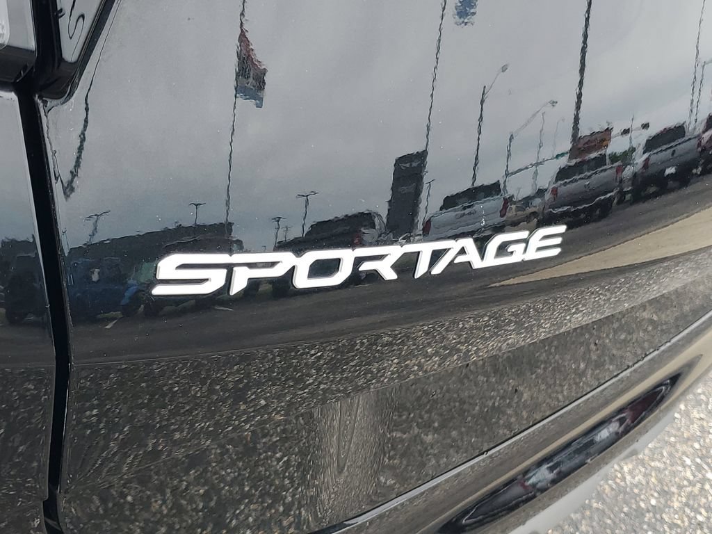 Used 2024 Kia Sportage SX Prestige AWD/4WD image 28