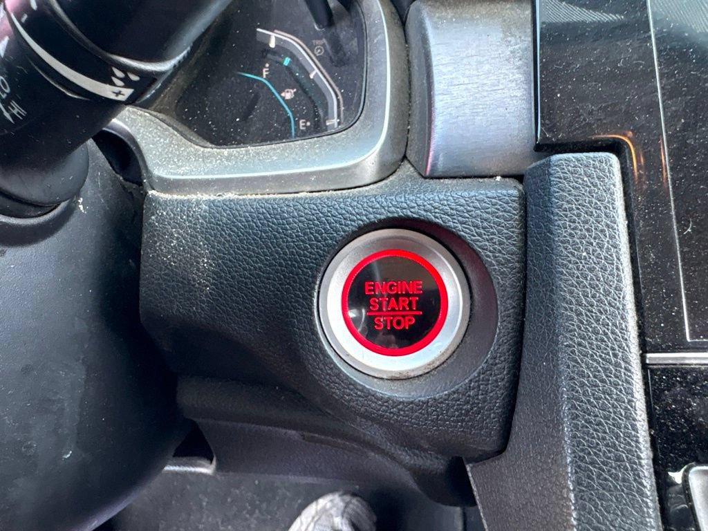Used 2016 Honda Civic EX-T image 24