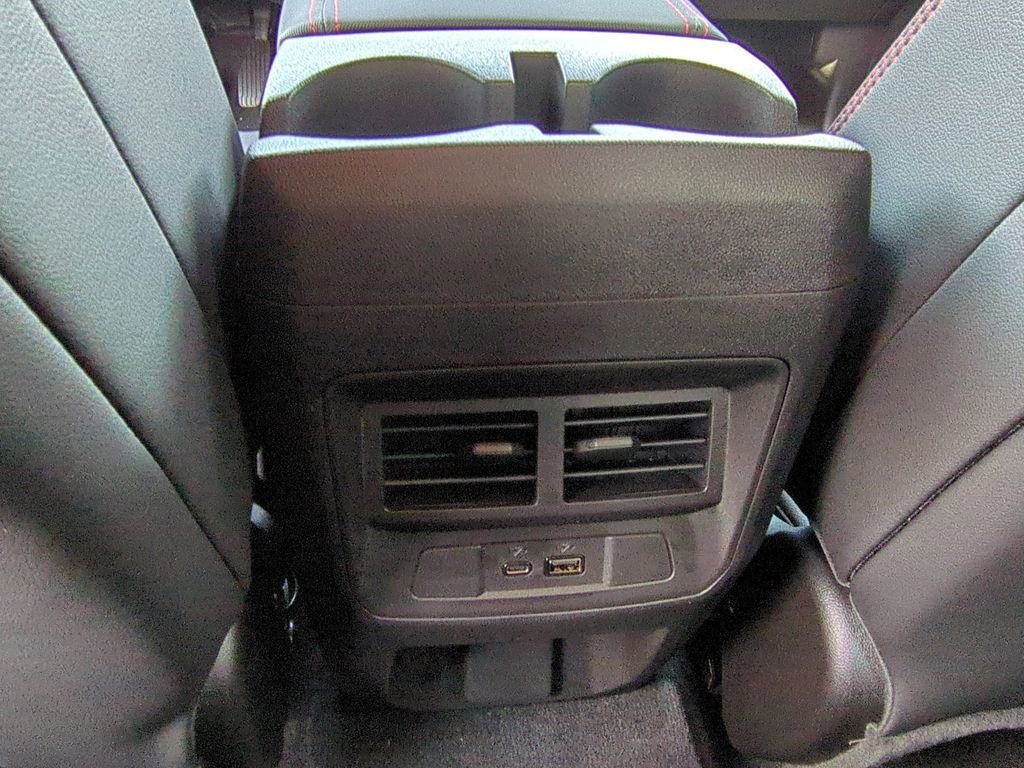 New 2025 Chevrolet Colorado Z71 w/ Midnight Edition image 22