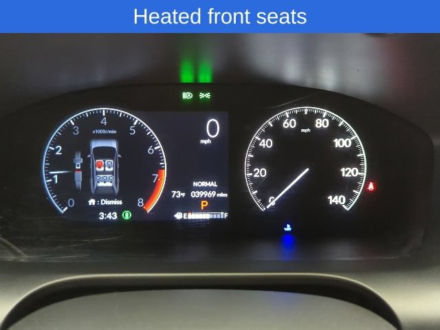 Used 2024 Honda HR-V Sport image 14