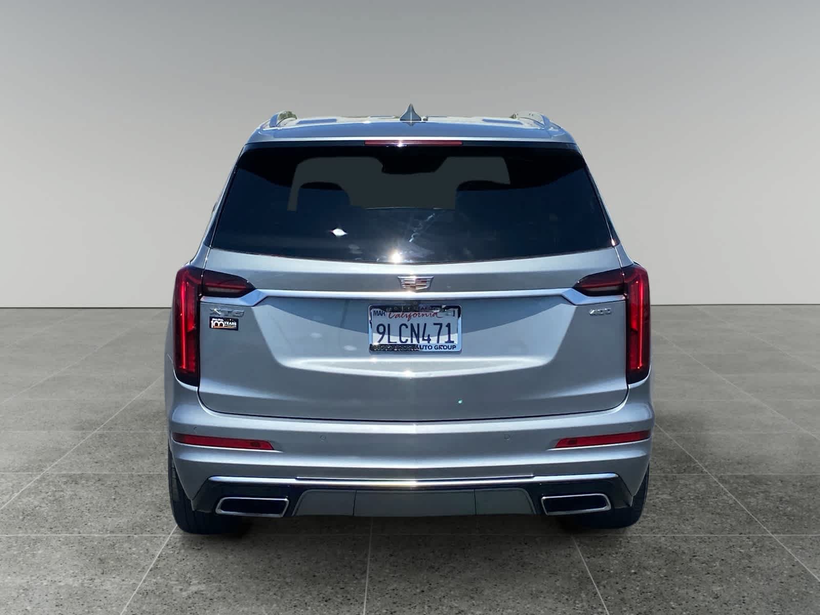 Used 2024 Cadillac XT6 Premium Luxury FWD image 4