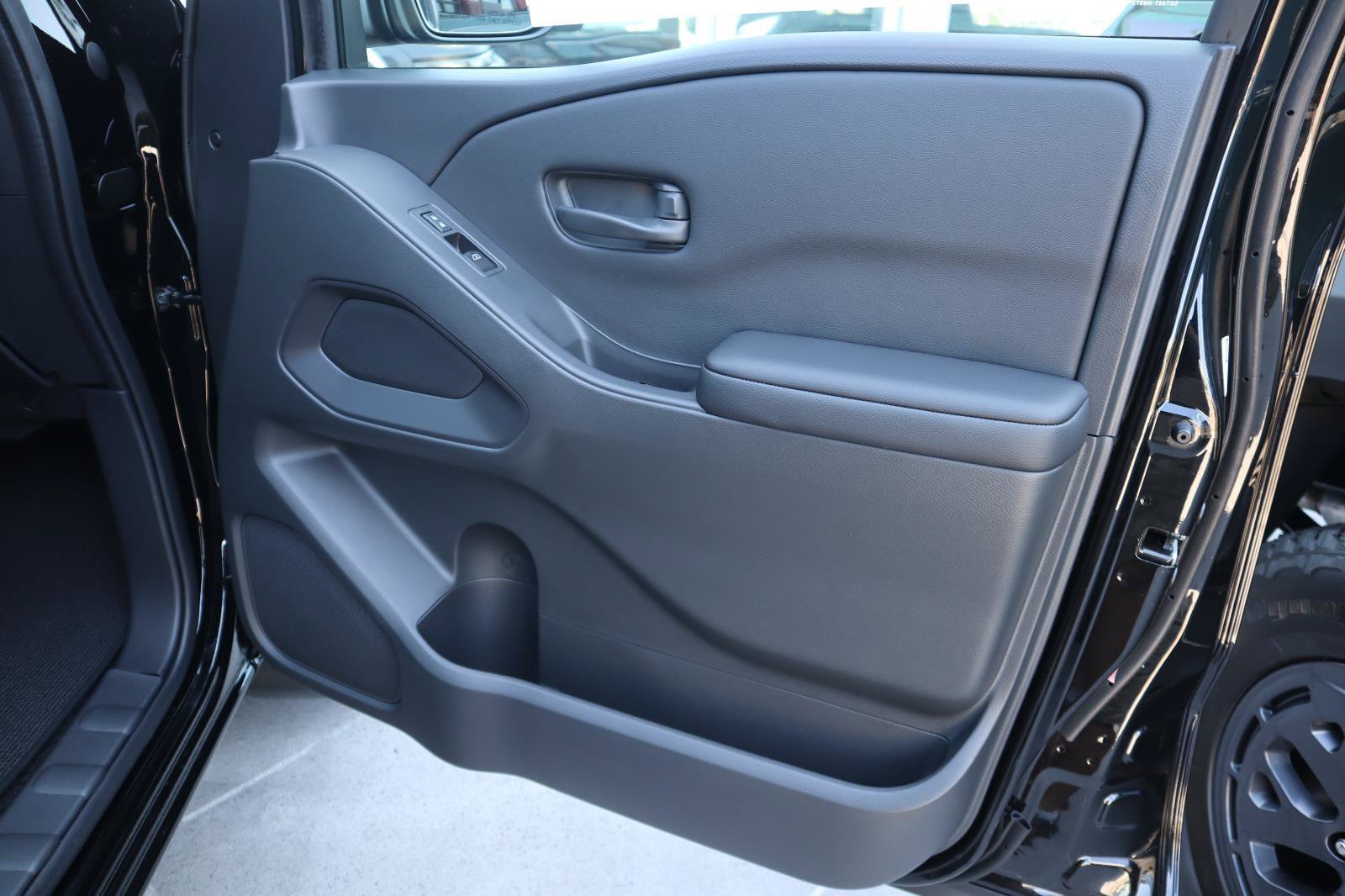 New 2026 Nissan Frontier S AWD/4WD image 36