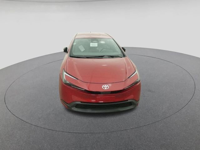 New 2026 Toyota Prius LE image 15