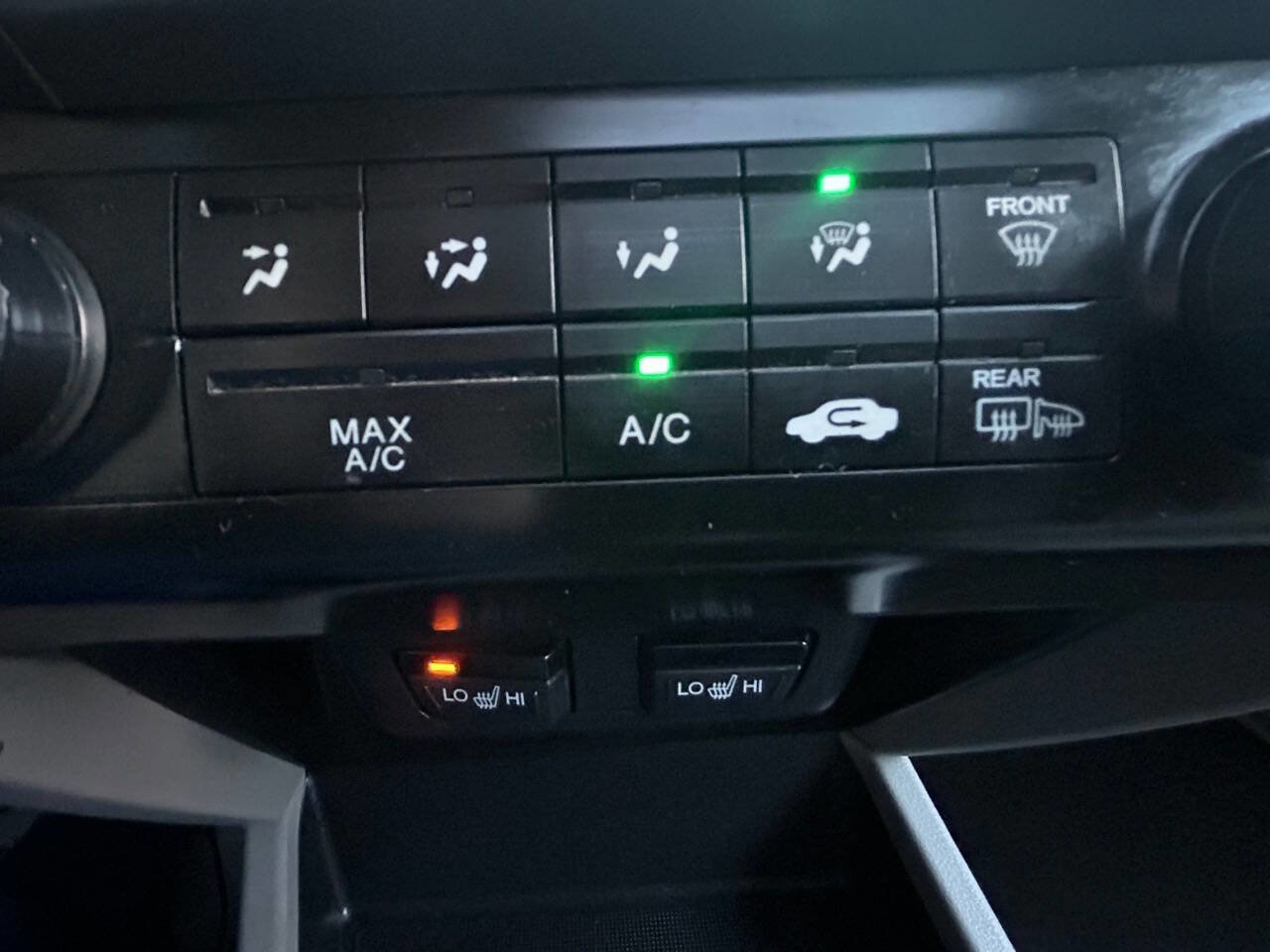 Used 2012 Honda Civic EX-L image 8