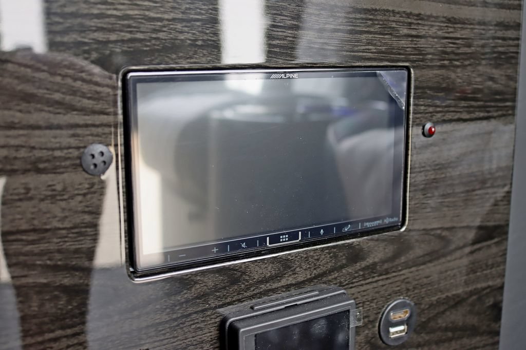 Used 2026 Mercedes-Benz Sprinter 3500 image 40