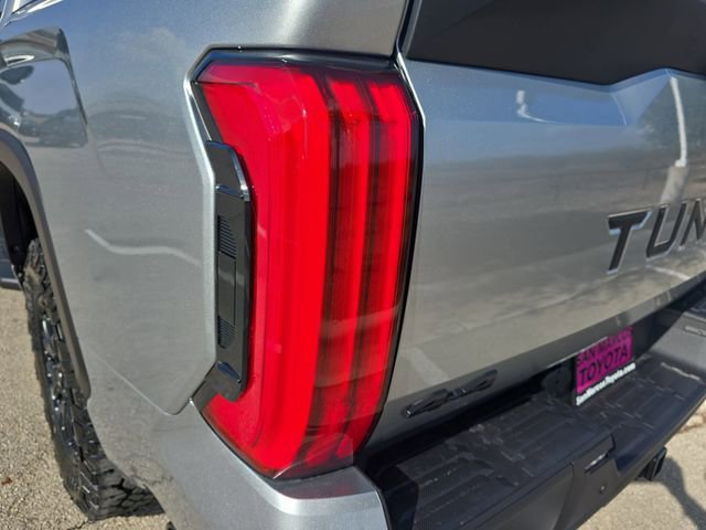 New 2026 Toyota Tundra SR5 image 32