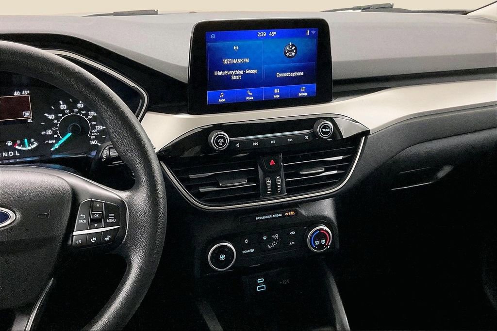 Used 2022 Ford Escape SE image 9