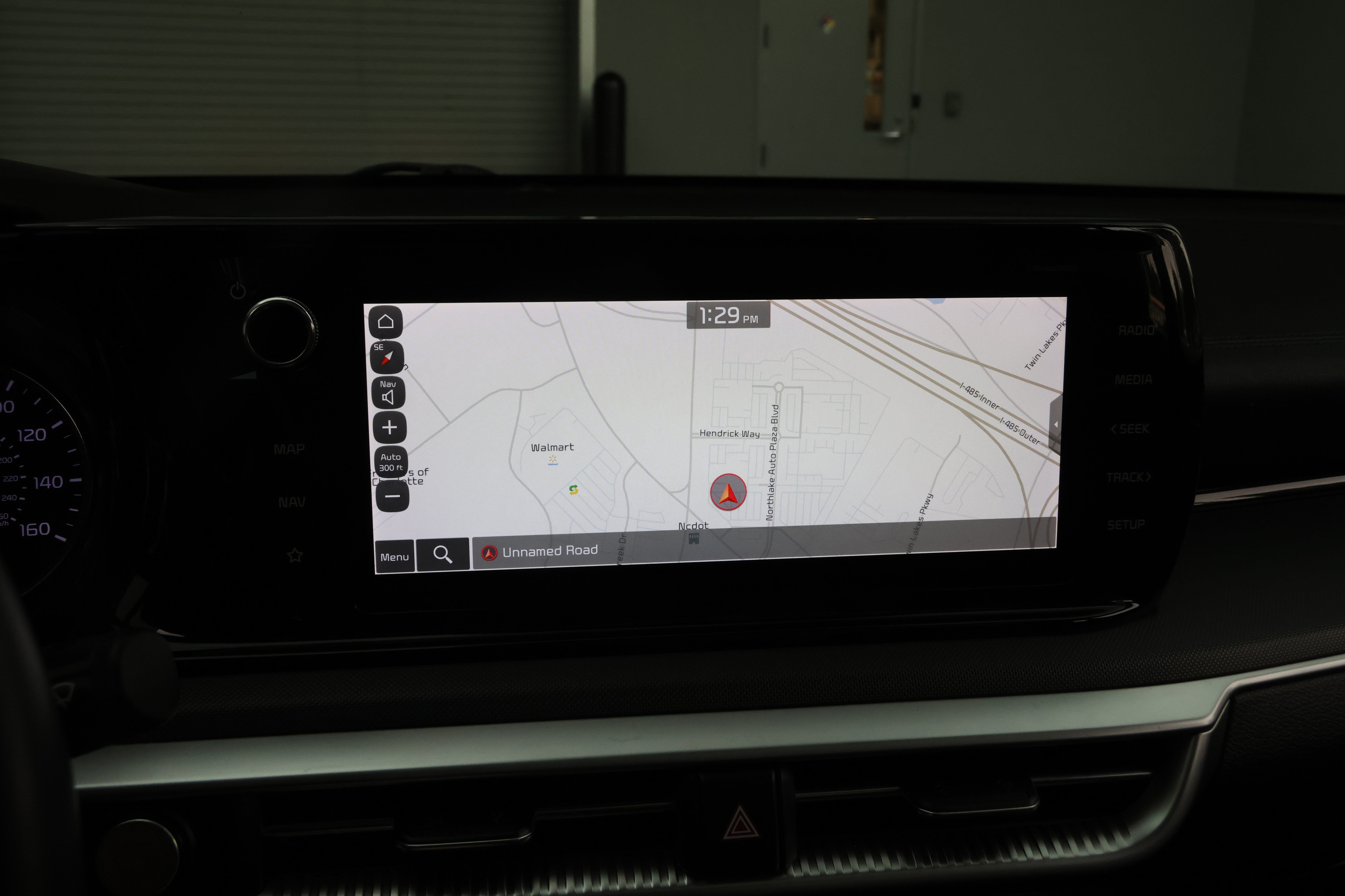 Used 2022 Kia K5 GT-Line w/ GT-Line FWD Premium Package image 19