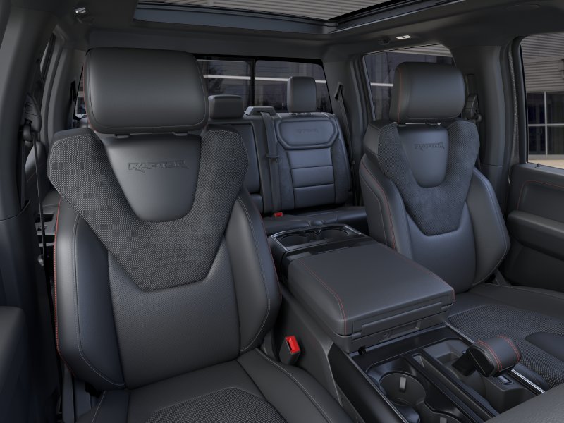 New 2026 Ford F150 Raptor AWD/4WD image 10