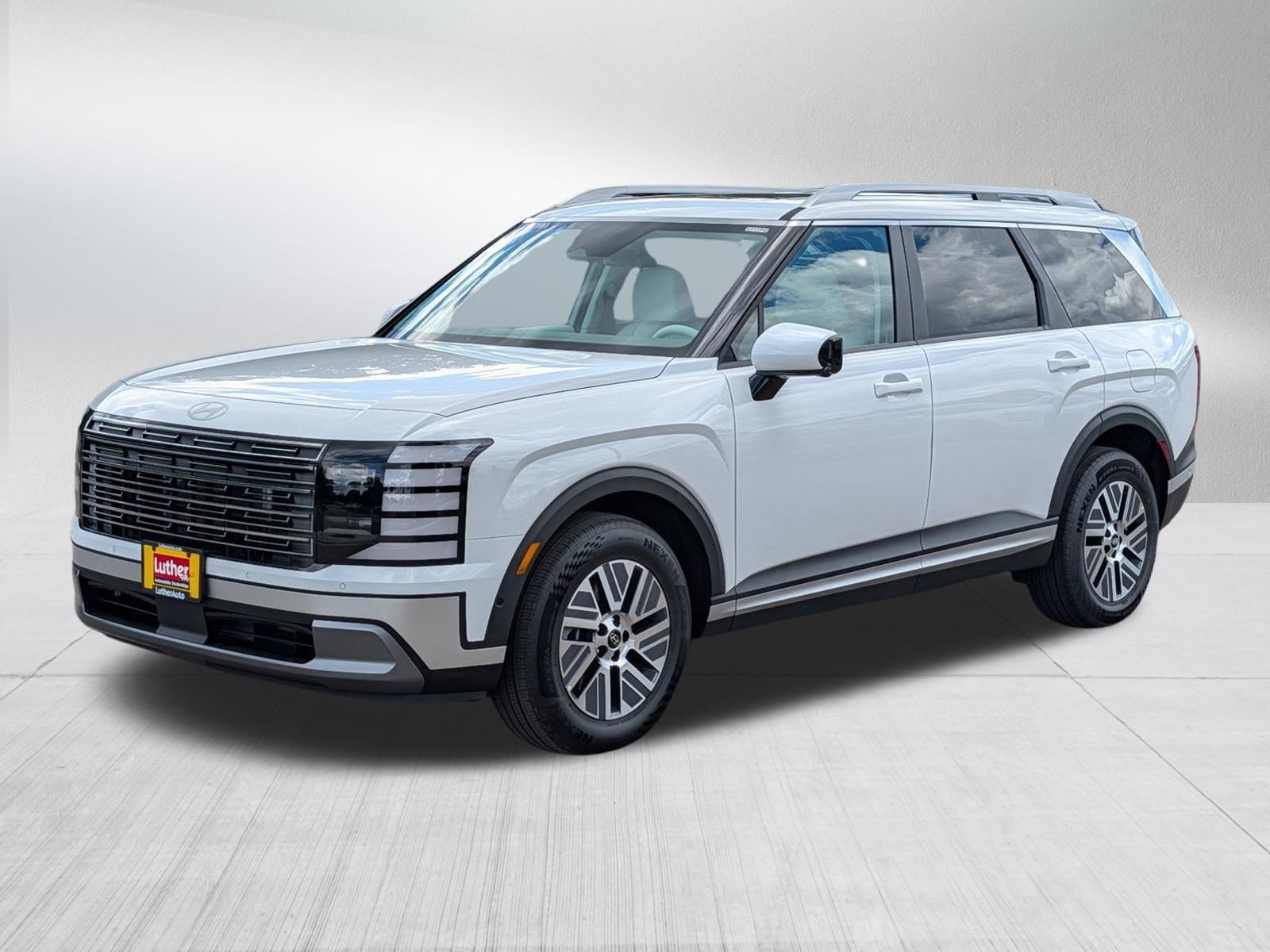 New 2026 Hyundai Palisade SEL Premium w/ Tow & Go Package AWD/4WD image 2