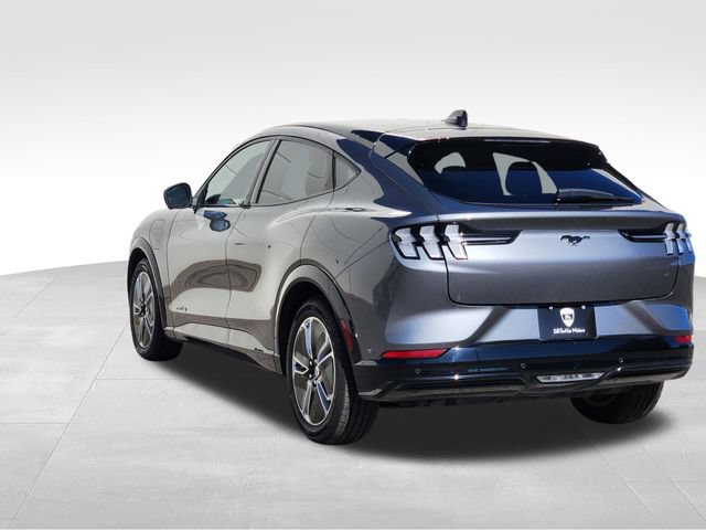 Certified 2023 Ford Mustang Mach-E Premium AWD/4WD image 7
