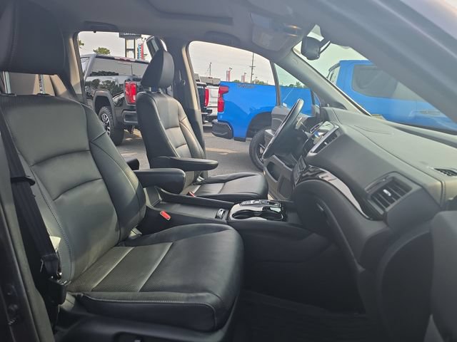 Used 2020 Honda Ridgeline RTL-E image 11