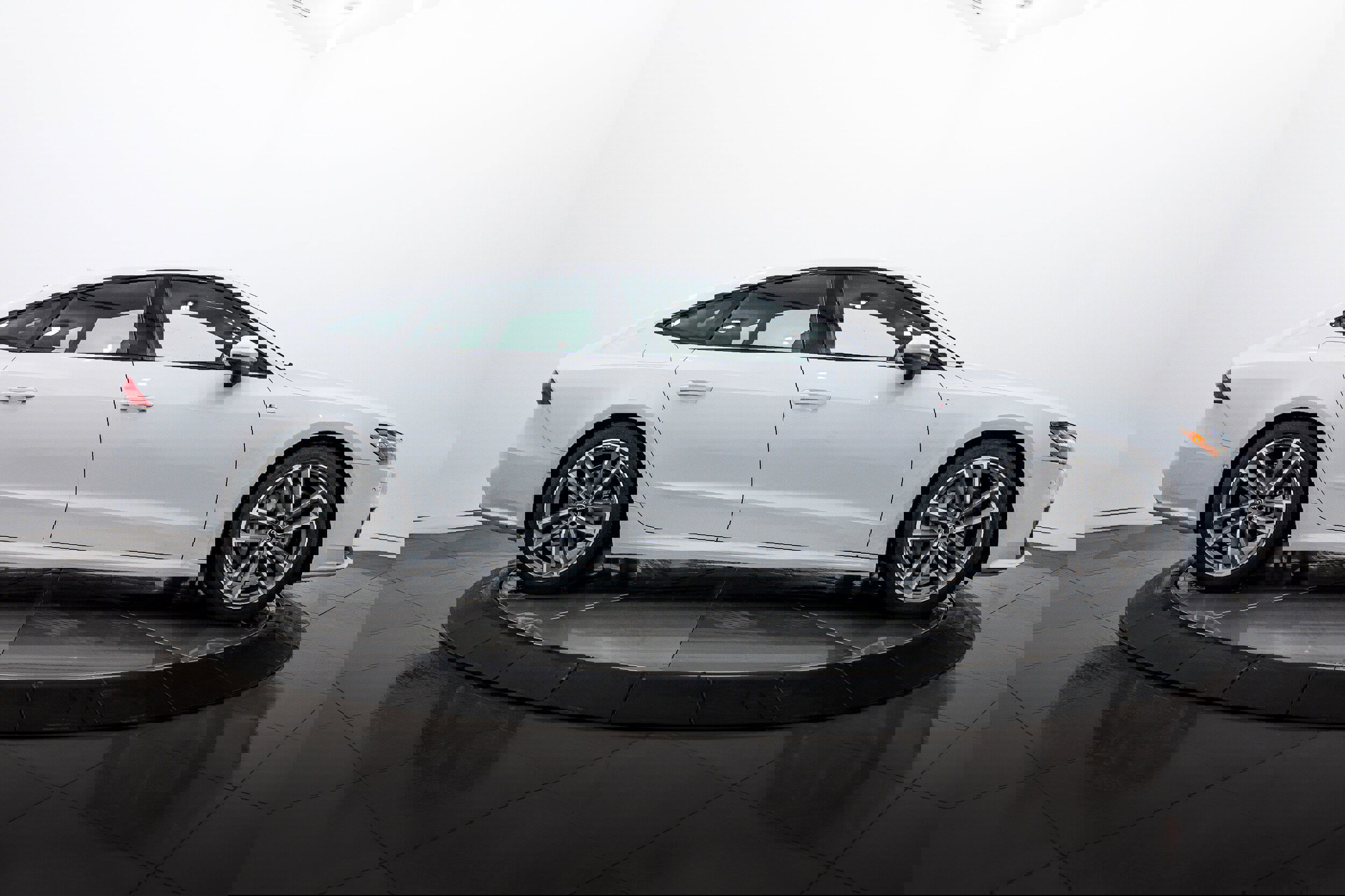 Certified 2022 Audi A7 3.0T Premium Plus w/ Premium Plus image 3