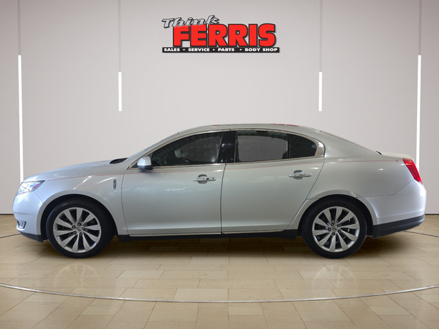 Used 2016 Lincoln MKS FWD image 8
