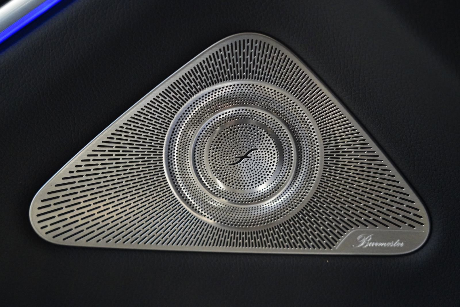 Used 2023 Mercedes-Benz S 580 4MATIC Sedan image 28