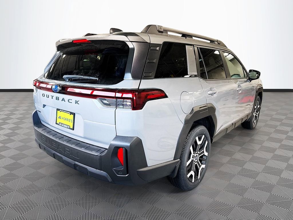 New 2026 Subaru Outback Touring XT image 4