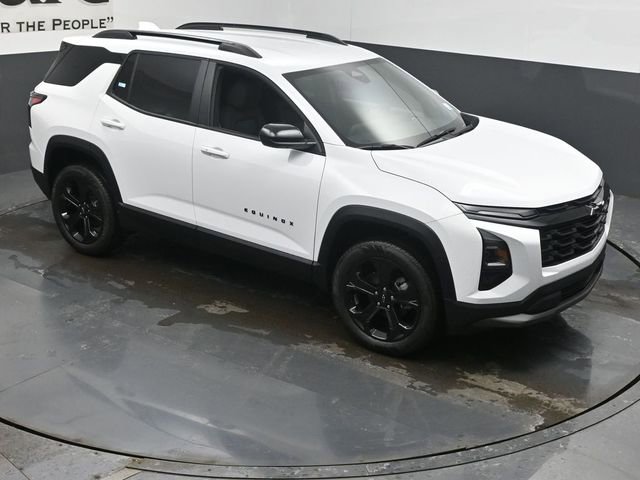 New 2026 Chevrolet Equinox LT w/ Midnight Edition image 16