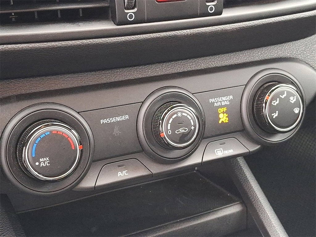 Used 2023 Kia Forte LXS image 16