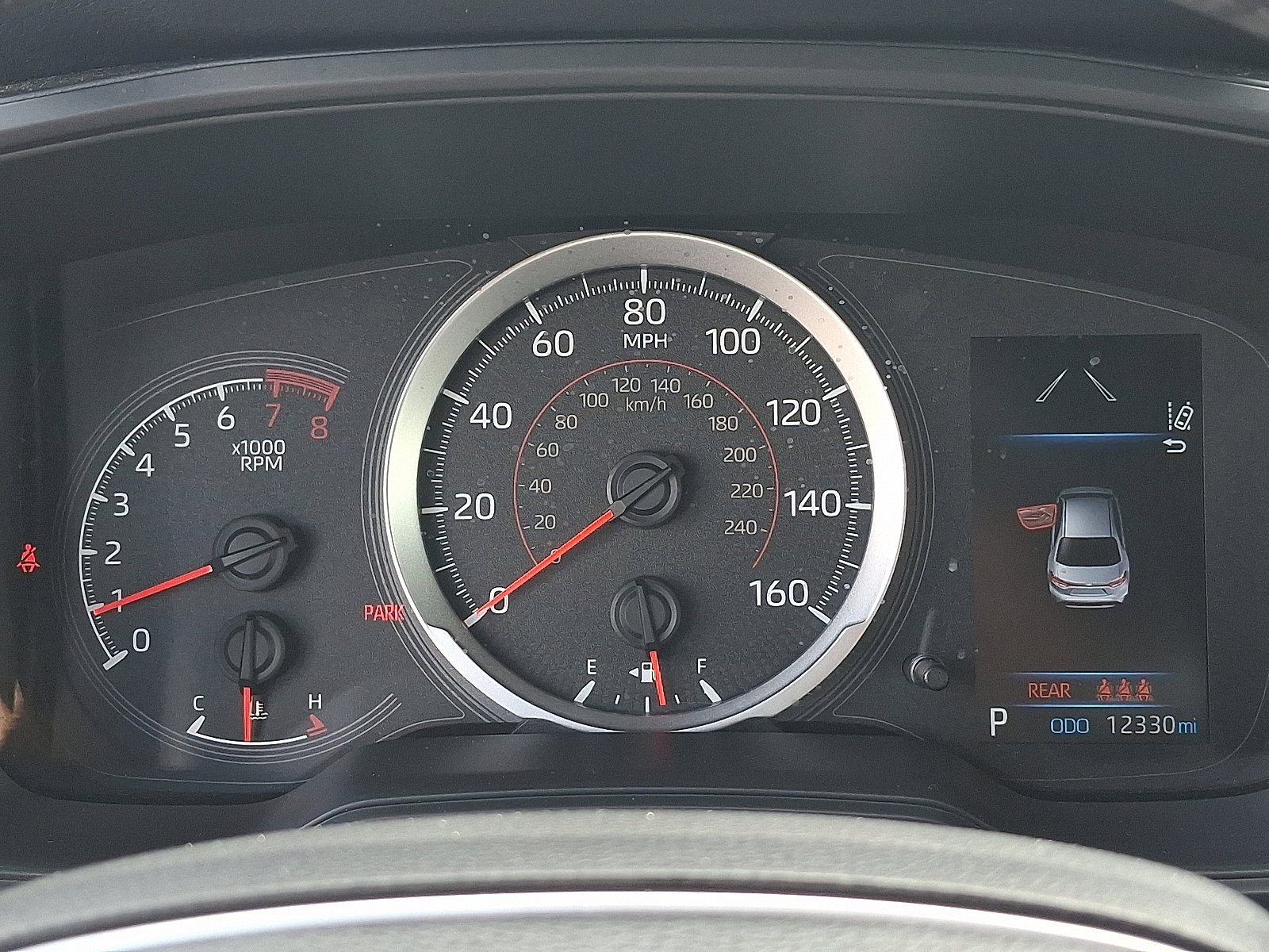 Certified 2022 Toyota Corolla SE image 20