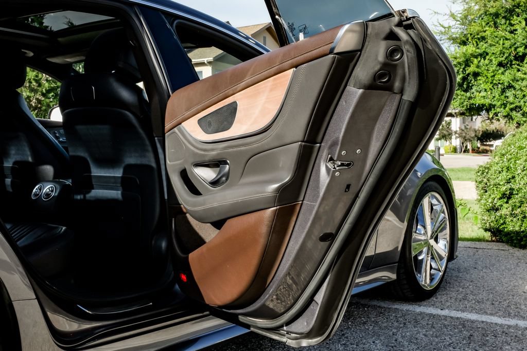 Used 2019 Mercedes-Benz CLS 450 4MATIC image 49