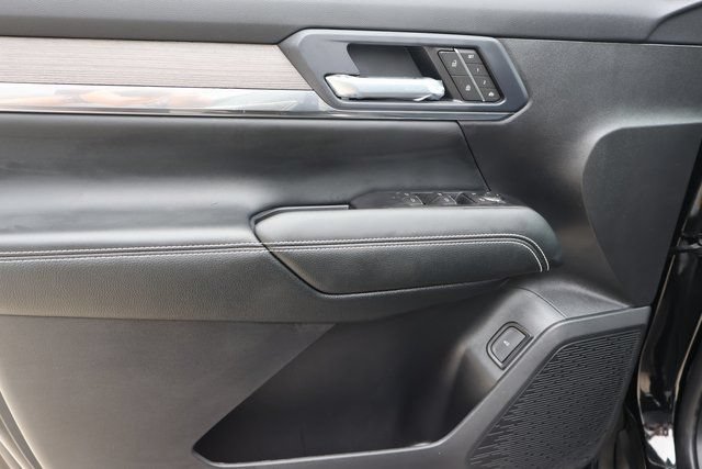 New 2026 GMC Terrain Denali AWD/4WD image 10