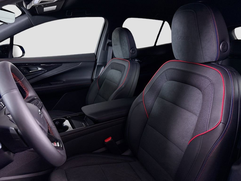 Used 2026 Chevrolet Blazer EV RS image 22